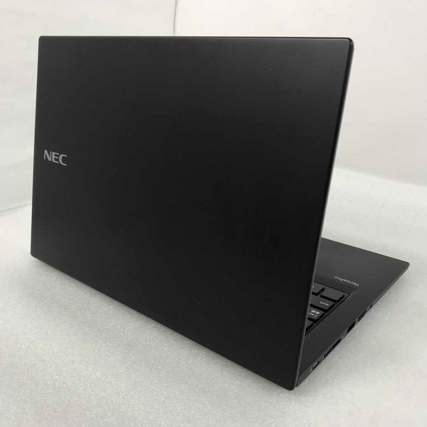 NEC - 美品■i7■フルHD■Win10起動10秒■SSD128GB+2.5インチ増設可 Mate NEC デスクトップパソコン PC-MUM29LZ6ACZ5 Windows11