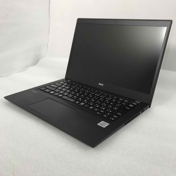NEC 〔中古〕PC-VKT16BZG7 Core i5-10210U プロセッサー/8GB