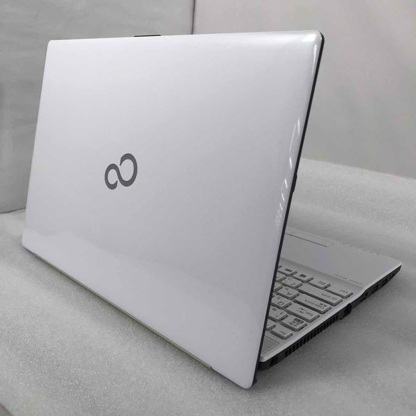 富士通 FMVA53F3R Core i7/8GB/SSD512G/中古美品 富士通 FMVA53F3R Core i7/8GB/SSD512G/中古美品 - メルカリ