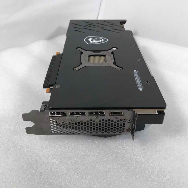 MSI RADEON RX 5600 XT GAMING X【中古】 Yahoo!オークション -「radeon rx 5600 xt」(PCI Express