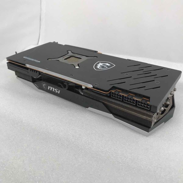 MSI RADEON RX 5600 XT GAMING X【中古】 Yahoo!オークション -「radeon rx 5600 xt」(PCI Express