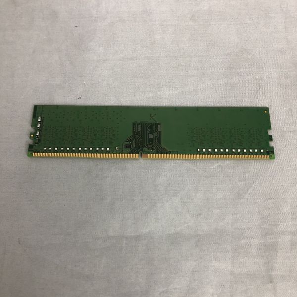 KINGSTON 〔中古〕CBD26D4U9S8ME-8 DDR4-2666 8GB（中古保証1