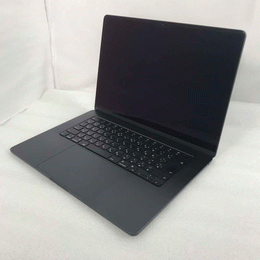 りほっち　MacBookAir2020 M1本体 付属あり APPLE 〔中古〕MacBook Air (M1・ 2020) M1チップ 8コア/16GB