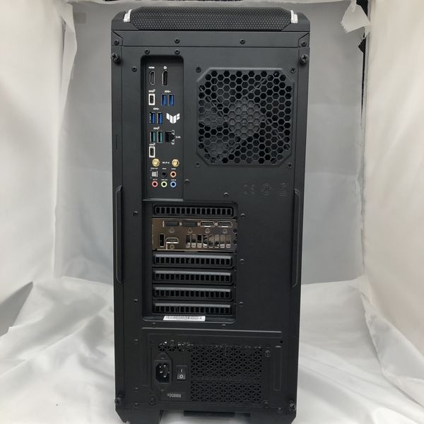 ノーブランド 〔中古〕自作PC インテル® Core™ i7-13700K