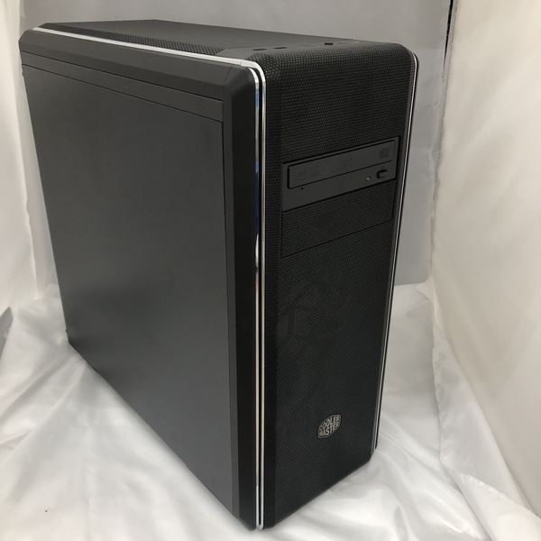自作PC動作確認済み RTX3080搭載 ノーブランド 〔中古〕自作PC インテル® Core™ i7-13700K