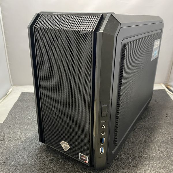 ゲーミングPC Ryzen5 5600X/3060ti/1TB/32GB 超高性能ゲーミングPC