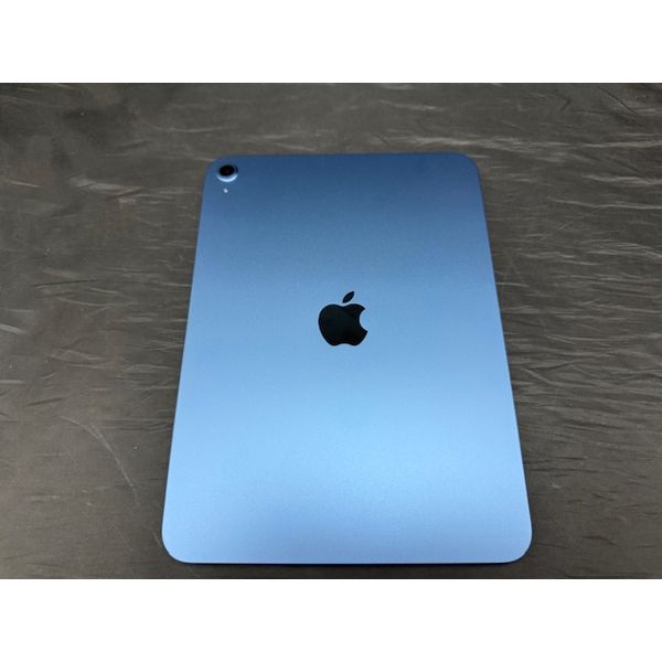 APPLE 〔中古〕iPad (第11世代) Wi-Fiモデル 128GB ブルー