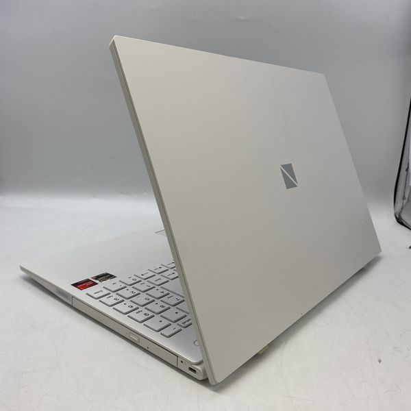 その他ノートPC本体 NEC PC-N1565CAW NEC LAVIE N15 N1565/CA 2021年秋冬モデル 価格比較 - 価格.com
