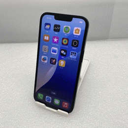 APPLE 〔中古〕iPhone13 128GB MLNC3J/A Midnight docomoSIM