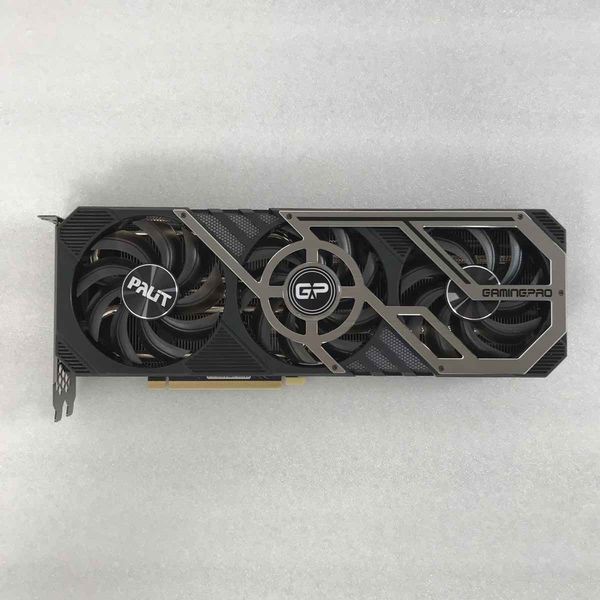 NVIDIA RTX3090 GAMING PRO 24GB中古美品 Palit 〔中古〕GeForce RTX3090 GamingPro 24GB NED3090019SB