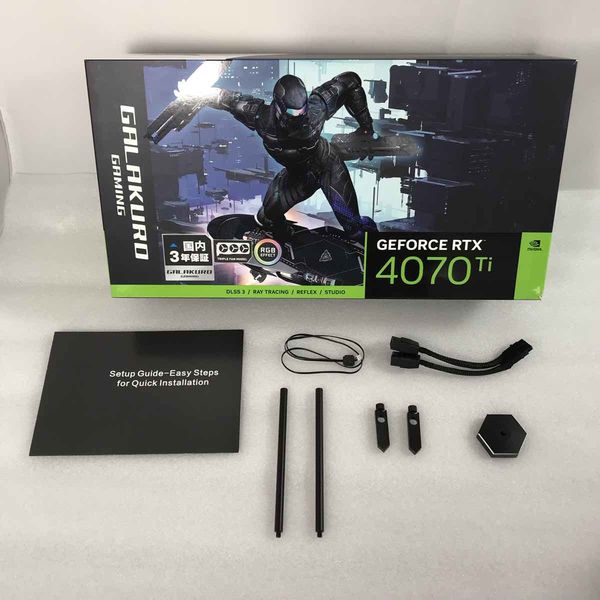 【中古】GeForce rtx3070 8G ノーブランド 〔中古〕GeForce RTX3070Ti 8GB GDDR6X(中古保証1