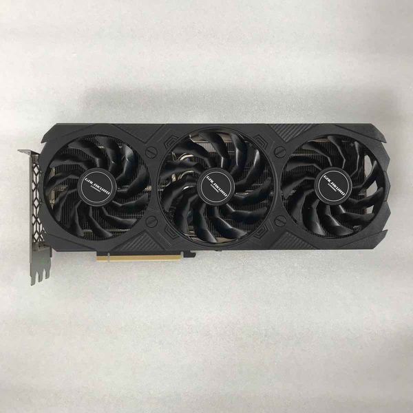 【中古】GeForce rtx3070 8G ノーブランド 〔中古〕GeForce RTX3070Ti 8GB GDDR6X(中古保証1