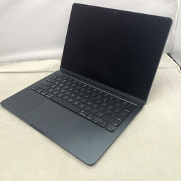 〔中古〕MacBook Air 13-inch M2 2022 Apple M2/16GB/SSD512GB/Apple M2 GPU(8コア)(中古保証3ヶ月間)