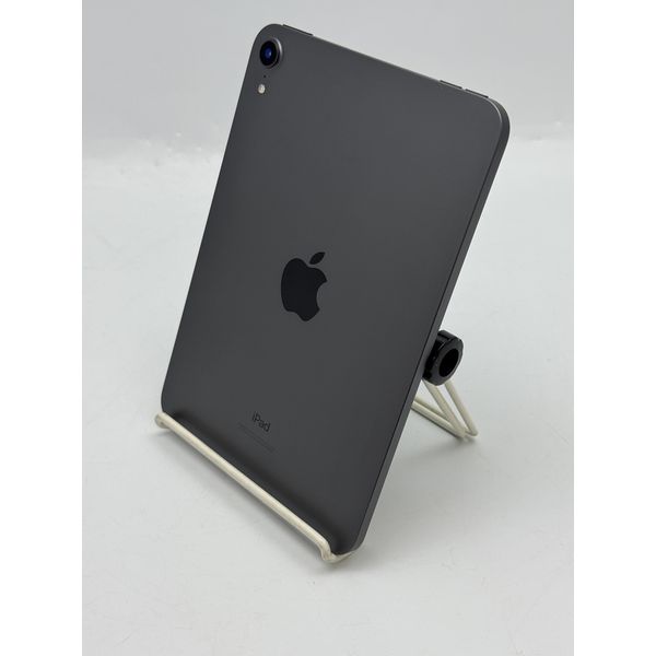 iPad mini 第6世代 256GB　MK7T3J/A [スペースグレイ] APPLE 〔中古〕iPad mini(第6世代) 256GB MK7T3J/A SpaceGray Wi