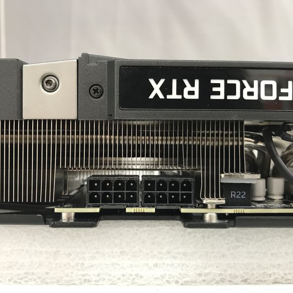 RTX 3080 Ti ERAZOR X ELSA　(中古) Amazon | エルザ ELSA GeForce RTX 3080 Ti ERAZOR グラフィック