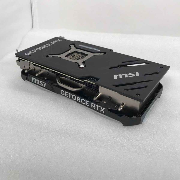 MSI 〔中古〕GeForce RTX4070 Ti VENTUS 2X 12G OC（中古保証1