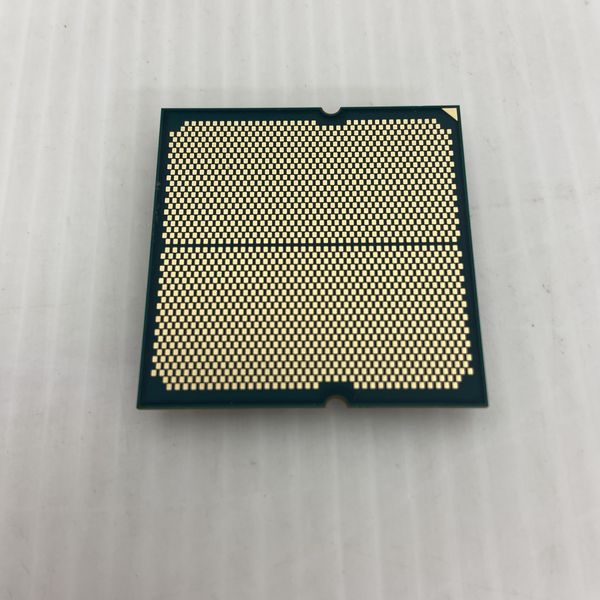 AMD 〔中古〕Ryzen5 7500F Bulk（中古保証1ヶ月間） | パソコン