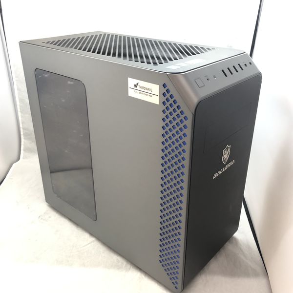 THIRDWAVE 〔中古〕GALLERIA RM5C-R36 インテル® Core™ i5