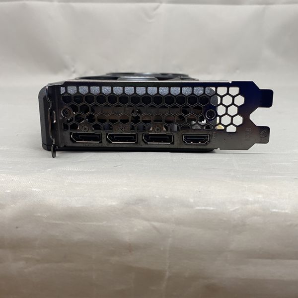 Palit 〔中古〕GeForce RTX3060 Dual OC 12GB NE63060T19K9