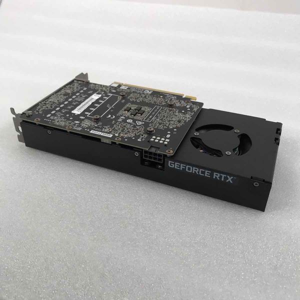 ZOTAC 〔中古〕GeForce RTX3060 Ti ZT-A30610A-10BLHR（中古保証