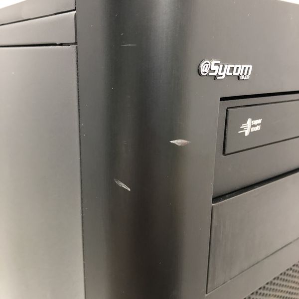 ノーブランド 〔中古〕GAMING PC インテル® Core™ i5-11400F