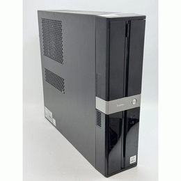 〔中古〕IStDXi-S046-A Core i5-10400 プロセッサー/DDR4 8GB/250GB SSD + 1TB HDD/intel 搭載GPU/Windows 11 Pro(MAR)(中古保証3ヶ月間)