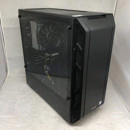 ミドルレンジ中古ゲーミング デスクトップPC | パソコン工房