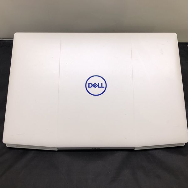 (使用可ジャンク)DELL G3 15 ホワイト ノートPC 使用可ジャンク)DELL G3 15 ホワイト ノートPC - メルカリ