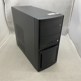 〔中古〕LM-iG700UN インテル® Core™ i7 プロセッサー -9700/16GB/500GB(SSD)/GeForce GTX 1660/Windows 11 Pro(中古保証3ヶ月間)
