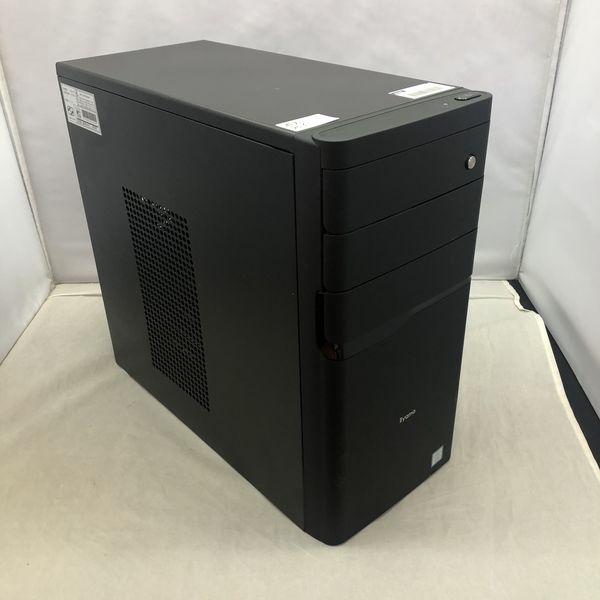iiyama PC 〔中古〕IStDXi-M140 インテル® Core™ i7 プロセッサー 9700 