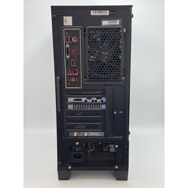 ノーブランド 〔中古〕GAMING PC Ryzen 5 3500/DDR4 16GB/512GB