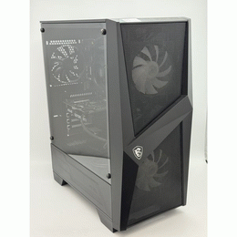 PCケース(自作PC用) DELL PC XPS 8930 series i7 8700 DELL XPS 8900のPCケースで、自作PCを作る