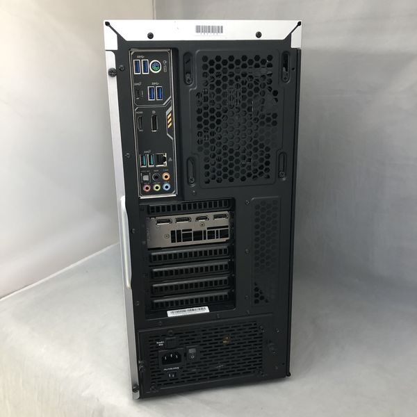 ★新品1年保証★Ryzen 3700X/RTX2070 SUPER/32GB Skytech Chronos Gaming PC Desktop - AMD Ryzen 7 3700X