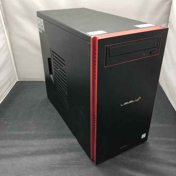 mi iyaさま専用 iiyama PC 〔中古〕ILeDXi-M0B6 インテル® Core™ i7