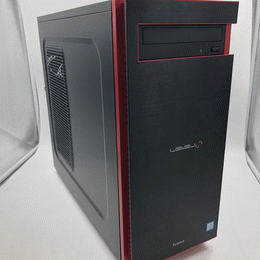 ノーブランド 〔中古〕GAMING PC Ryzen 7 3700X(3.60GHz)/16B