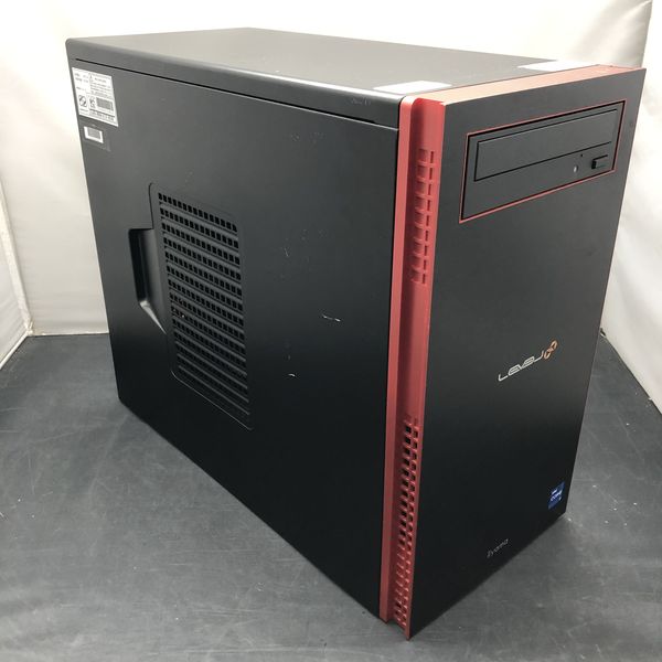 iiyama PC 〔中古〕ILeDXs-M05M インテル® Core™ i7-11700F