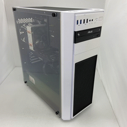 〔中古〕GAMING PC Ryzen 5 3600/DDR4 16GB/1TB M.2 SSD/GeForce GTX 1070/Windows 11 Pro(MAR)(中古保証3ヶ月間)