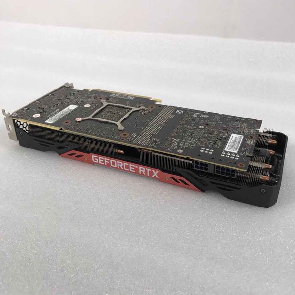 【ジャンク品】palit RTX2080ti  動作未保証 ジャンク品】palit RTX2080ti 動作未保証 PCパーツ