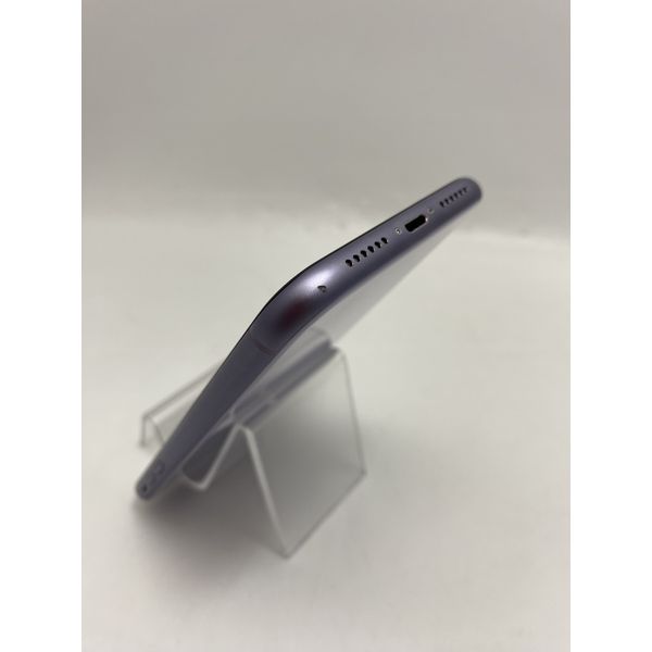 iPhone - iPhone11 64GB ドコモ パープル 中古 ジャンク 送料無料 iPhone 11 64GB 中古 スマホ スマートフォン 本体 SIMフリー
