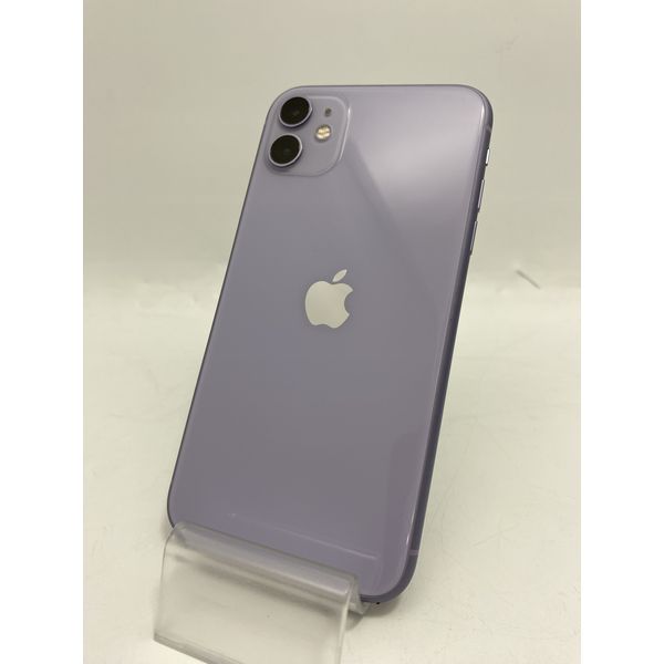 iPhone11 64GB グリーンsimフリー　中古 APPLE 〔中古〕iPhone11 64GB グリーン MHDG3J/A docomo対応 SIM