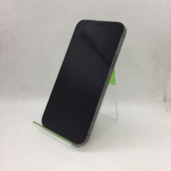 完品 SIMフリー iPhone 12 Pro 256GB MGM93J/A Apple - 完品 SIMフリー iPhone 12 Pro 256GB MGM93J/Aの通販 by