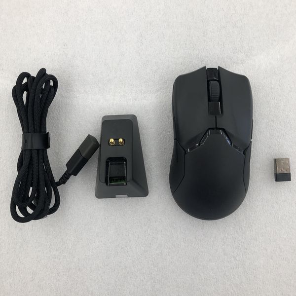 Razer 〔中古〕Viper Ultimate RZ01-03050100-R3A1（中古保証1
