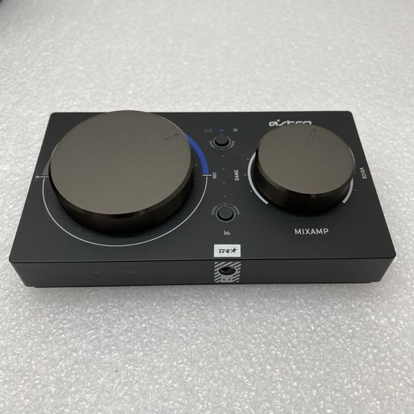 ロジクール 〔中古〕MixAmp Pro ミックスアンプ（中古保証1ヶ月
