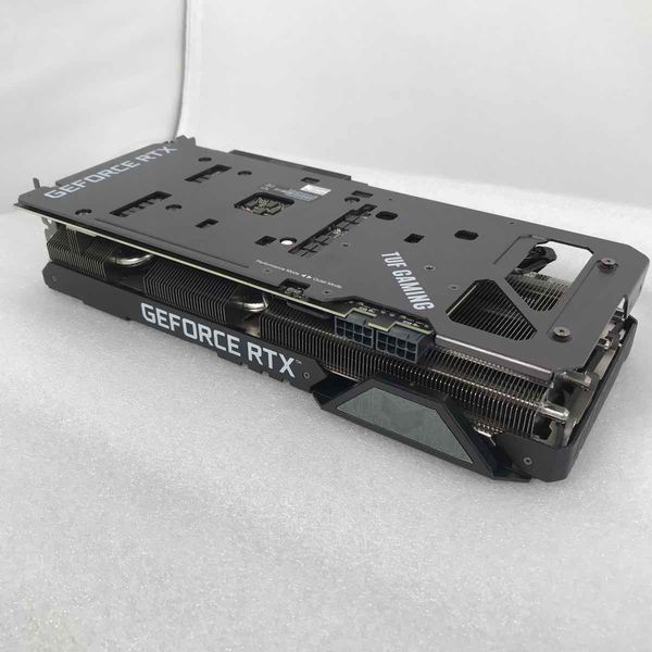 ASUS 〔中古〕GeForce RTX3070 TUF-RTX3070-O8G-GAMING（中古保証1ヶ月 