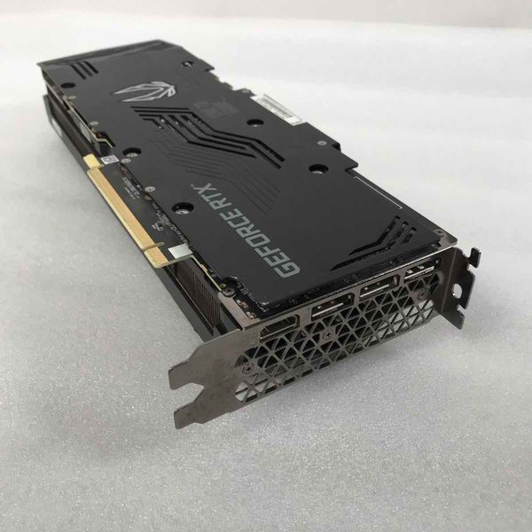 RTX3080 10GB zotac 中古 ZOTAC 〔中古〕GeForce RTX 3080 Trinity ZT-A30800D-10P（中古
