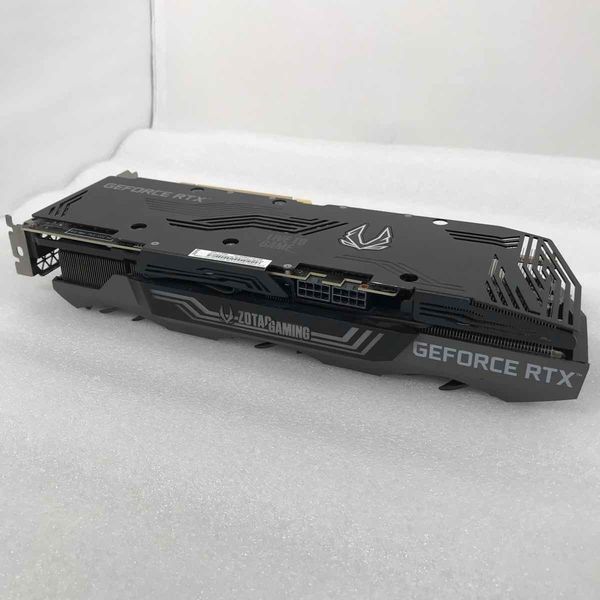 GeForce RTX 3080 Ti 中古 玄人志向 〔中古〕GeForce RTX 3080Ti GK-RTX3080Ti-E12GB/WHITE