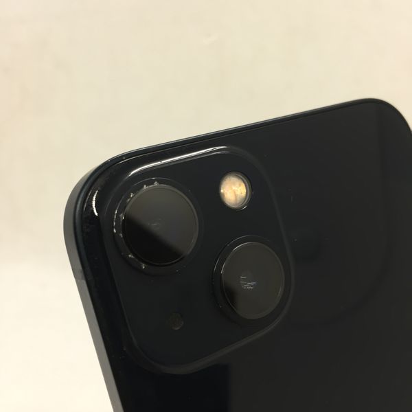 携帯電話　iPhone 13 256GB (docomo/ミッドナイト) [MLNH3J/A] iPhone13 256GB ミッドナイト MLNH3J/A docomo版SIMフリー