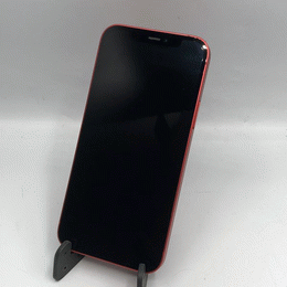 APPLE 〔中古〕iPhone12 64GB ブラック MGHN3J/A docomo対応 SIM