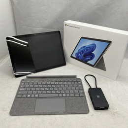 Microsoft 〔中古〕Surface Go(1824)(中古保証3ヶ月間