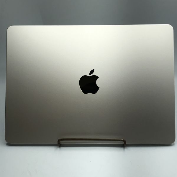 APPLE 〔中古〕MacBook Air (M2・ 2022) MacOS/Apple M2/16GB